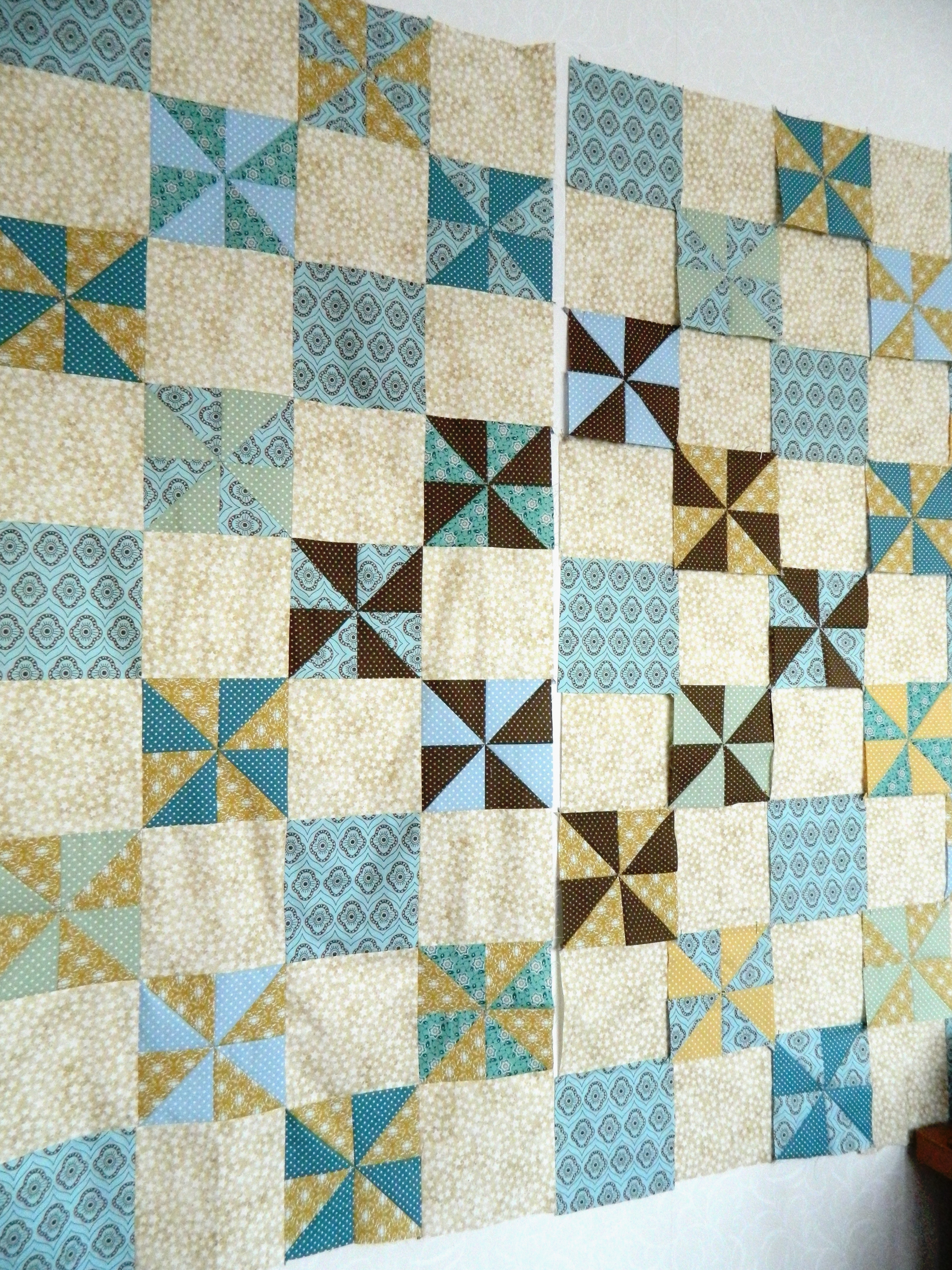 Country Quilt