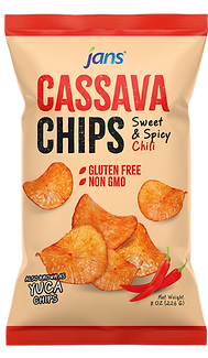 JN-C90012 Cassava Sweet and Spicy Balado 8 OZ.png