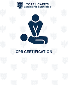 Boca Raton CPR Certification