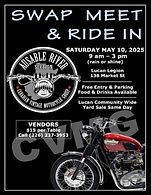 CVMG Ausable Swap Meet