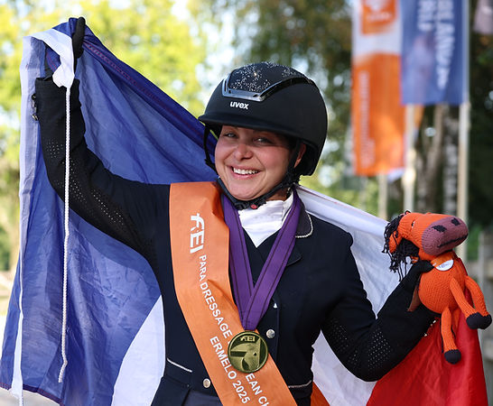 Les belles perf' de septembre