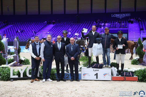 TOP TEN 2024 - LA GRANDE FINALE !