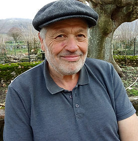 Jean-Michel Bonnefoi