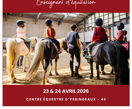 Concours MAF en approche !