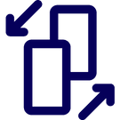 change & transition support