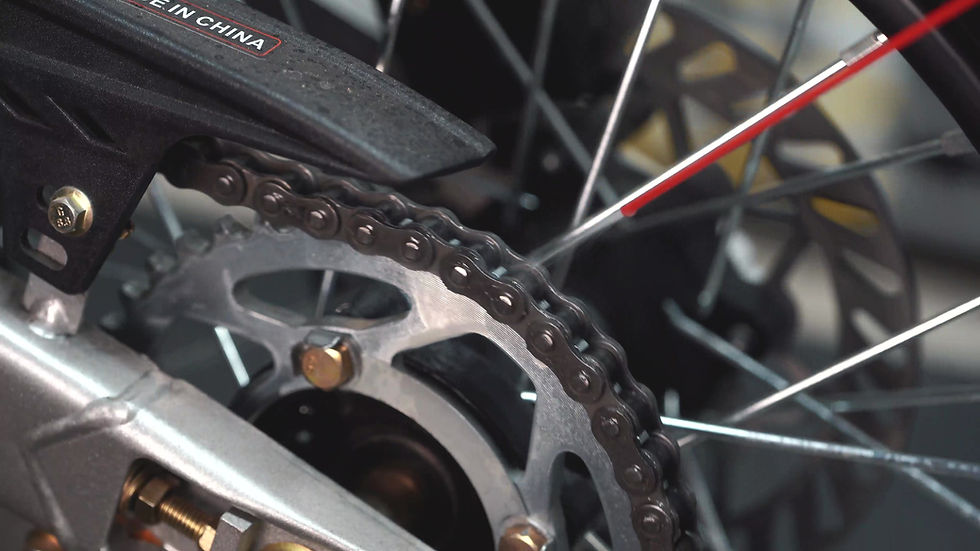 Thumbnail: DuPont™ Chain-Saver