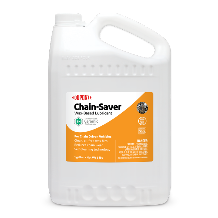 Thumbnail: DuPont™ Chain-Saver