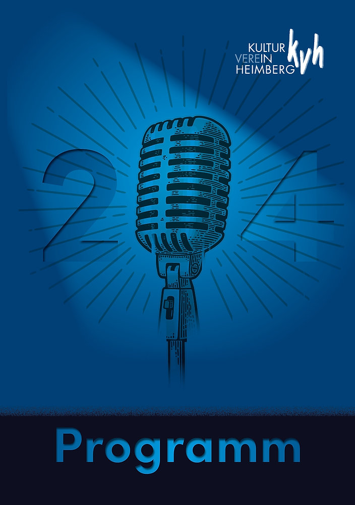 Das neue Programm ist Online