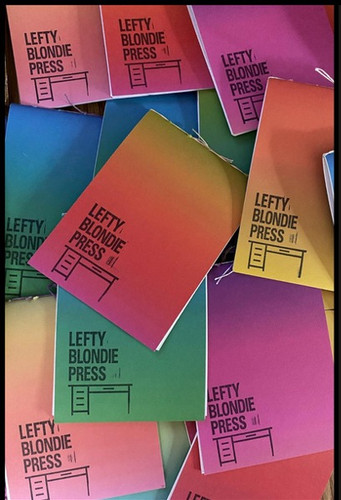 LBP Notebooks Lefty Blondie Press lbp-notebooks-lefty-blondie-press