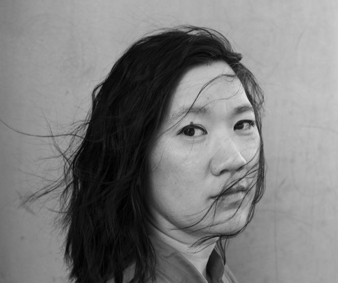 photograph of Diana Khoi Nguyen