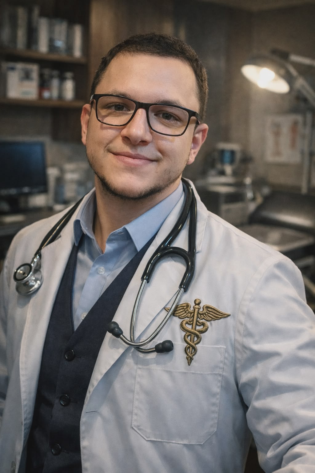 Photo du rédacteur: DR TOURABI