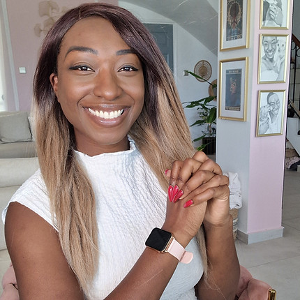 Miriam Peters Lifestyle Advisor
