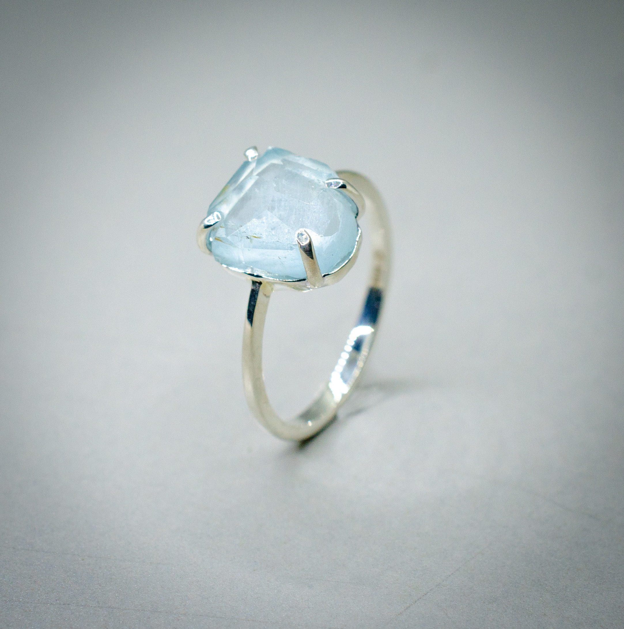 Aquamarine