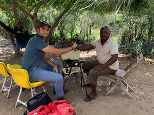African Gemstone Mining: Preserving Heritage and Empowering Communities