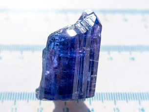 The Tanzanite Story
