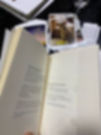 Livro _ Pão com Manteiga e Açúcar & Outros Escritos