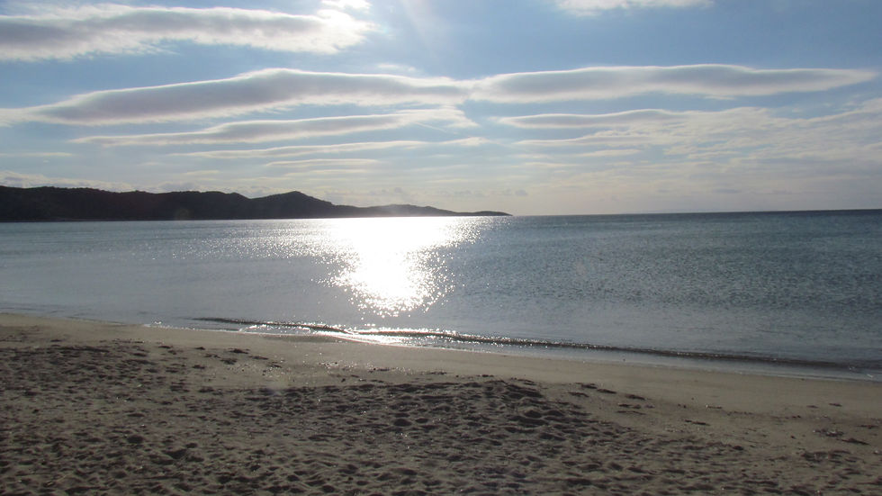 Schinias Beach 2