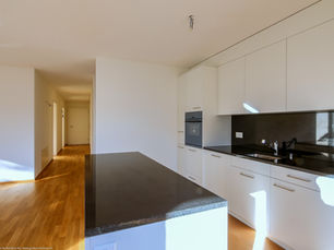 Umbau 4-Z-Wohnung 14034, Sargans