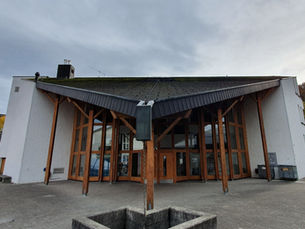 Umbau/Sanierung Oberstufenzentrum Vilters