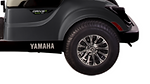 Yamaha Golf Cart Graphite