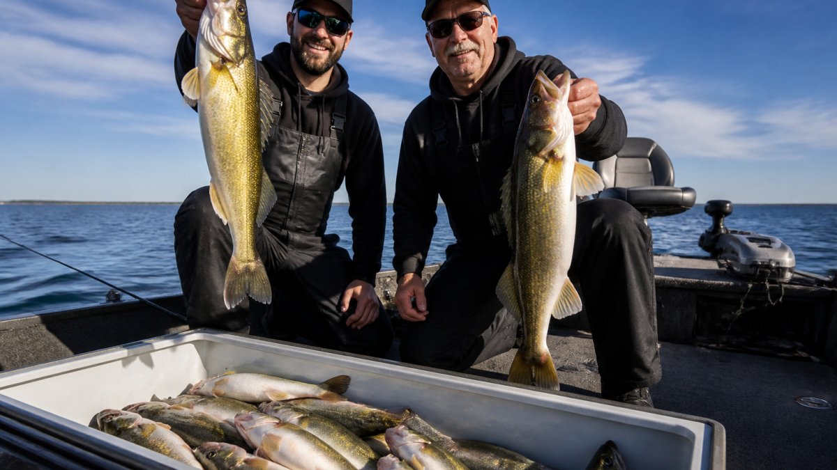 What to Expect on Guided Fishing Charters: 2026 Guide