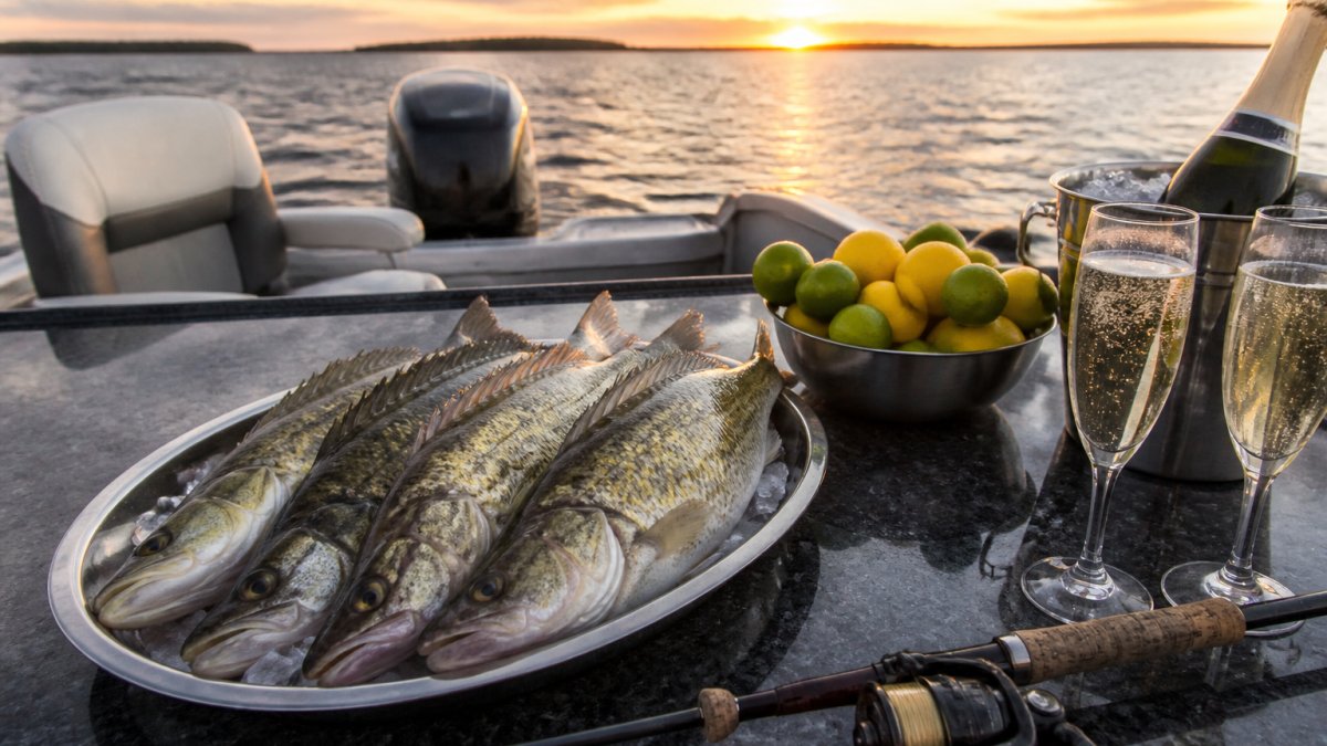 Luxury Fishing Excursions for Couples: 2026 Guide