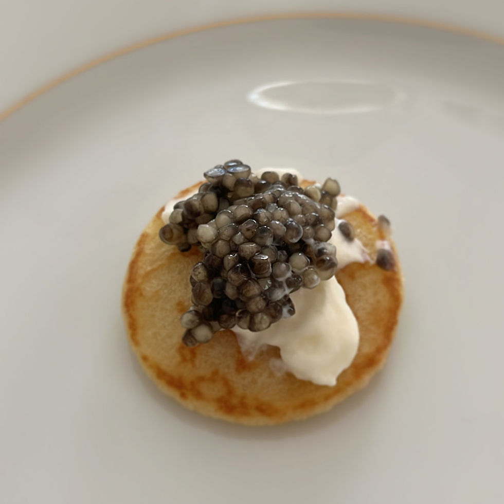 Miniature : Caviar Beluga Ultra Premium 100G