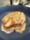 Roasted Chicken