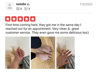 Client Testimonial 2
