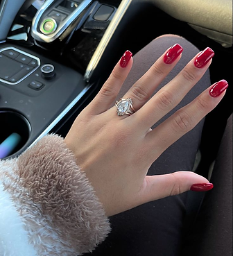 Example Of A Manicure