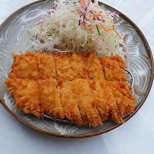 Pork Cutlet 돈까스
