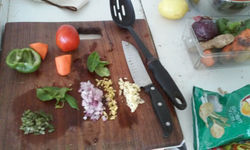 Cutting Board