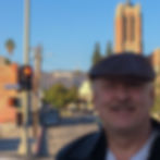 Stephen Pyle of Homemade Hollywood