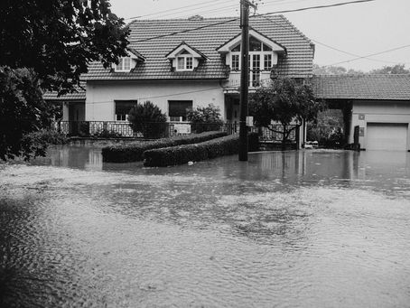 Save on Flood Insurance: How to Use a LOMA for Your Home