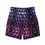 Thumbnail: Abstract Nebula Recycled Swim Trunks