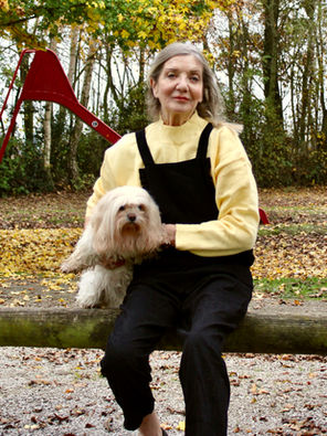 CHILDLESS talking ASSISTED DYING and other stuff...