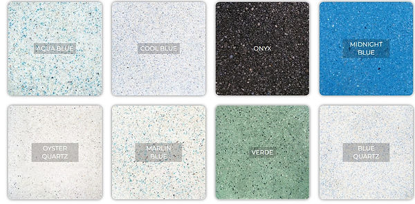 Diamond Brite Finishes
