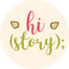 Writer: hi(story)-teller