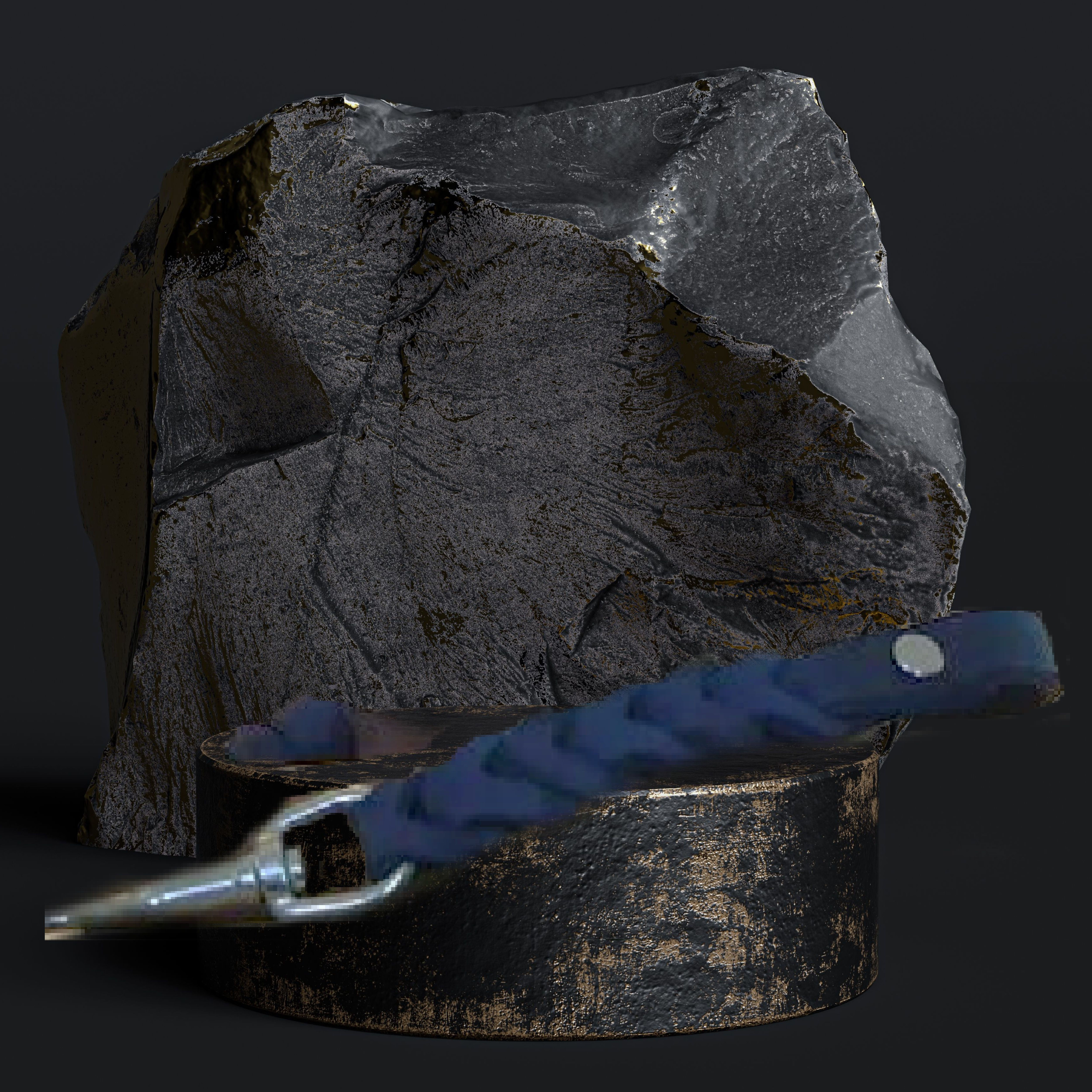 Kurzführer "MILTON"