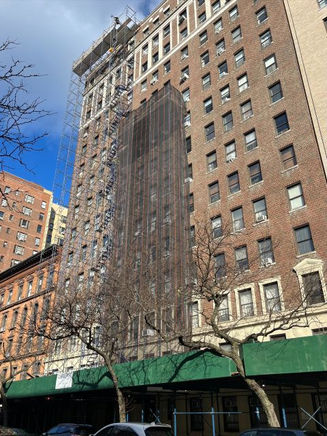 Harlem - Wyndham Restoration