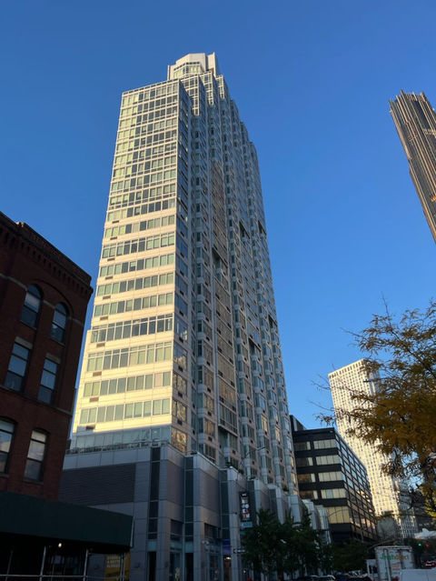 80 Dekalb Ave-  citywide restoration