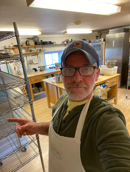 Joe The Baker