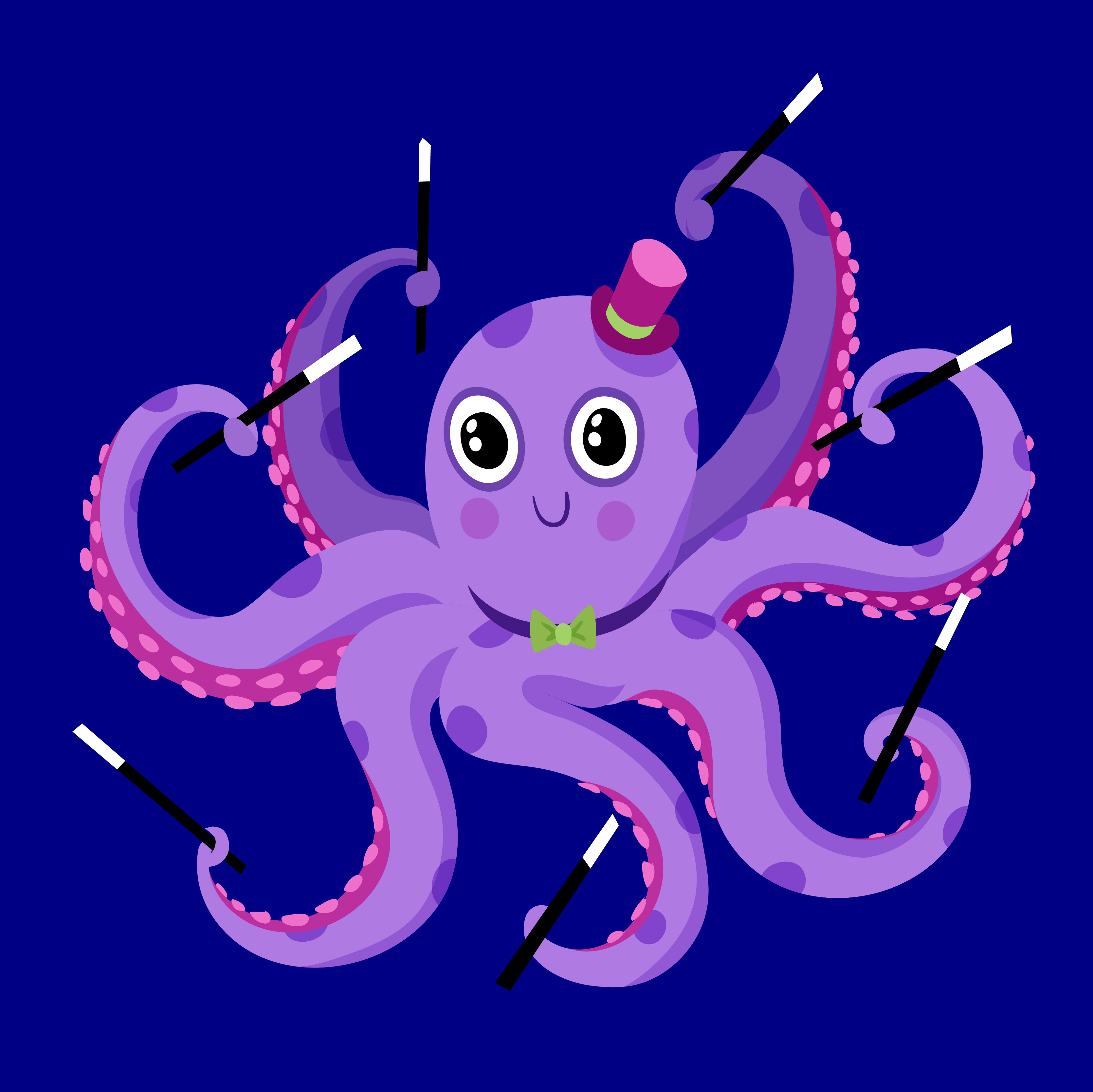 Under the Sea