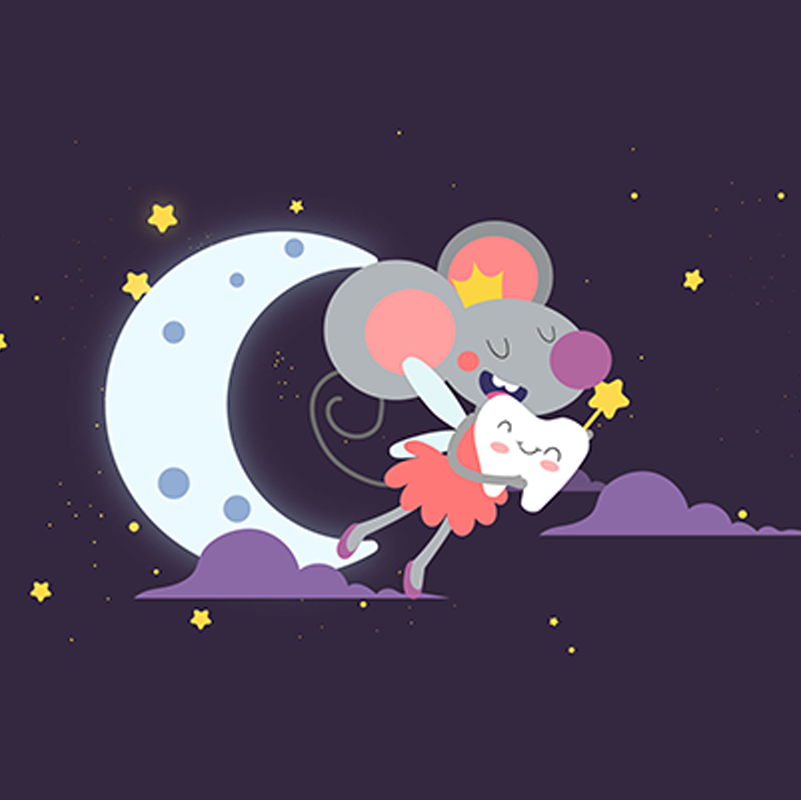 The Tooth Fairy