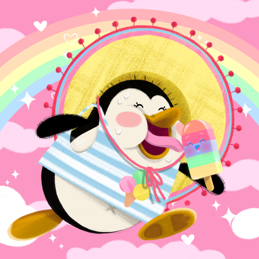 Penguin Song