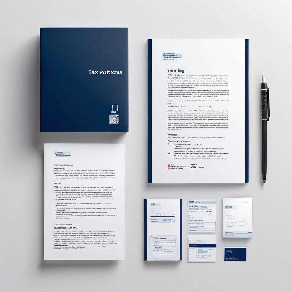 Anleitung zur Steuererklärung