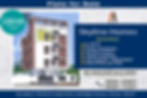 6' X 4' Banner 15-Oct-2020
