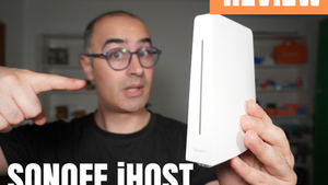 the complete guide - SONOFF iHost