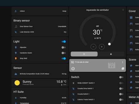 iHost Update 2.5.1 - Native Home Assistant