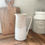 Thumbnail: Stoneware Matt and Glazed Jug